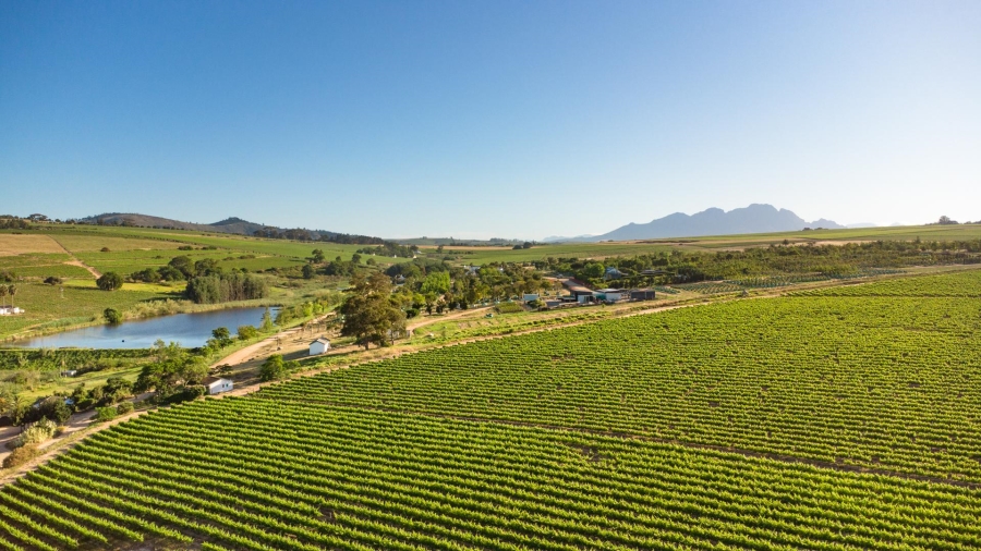 4 Bedroom Property for Sale in Lyndoch Western Cape